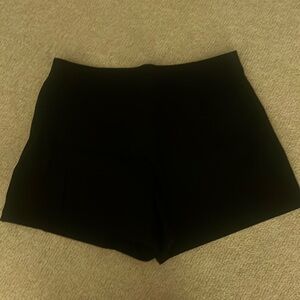 Like New XL Spanx Shorts